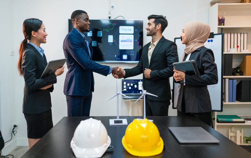 Industry-Specific Tech Solutions