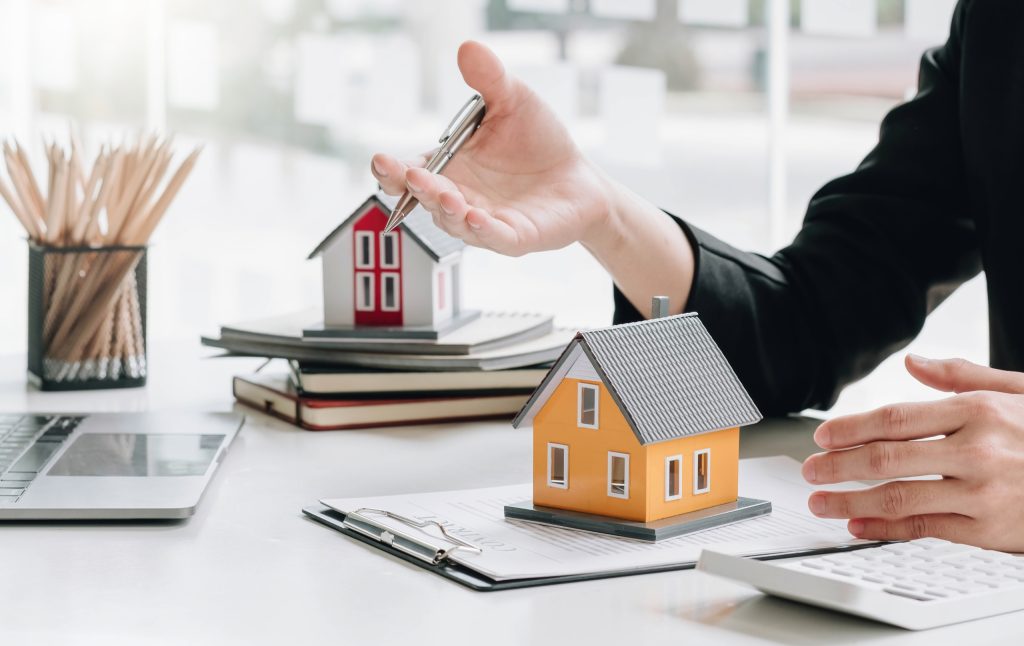 Real Estate Management Solutions